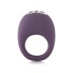 Je Joue Mio Rechargeable Cock Ring Purple