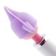 XR Wand Essentials Flutter Tip Silicone Attachment