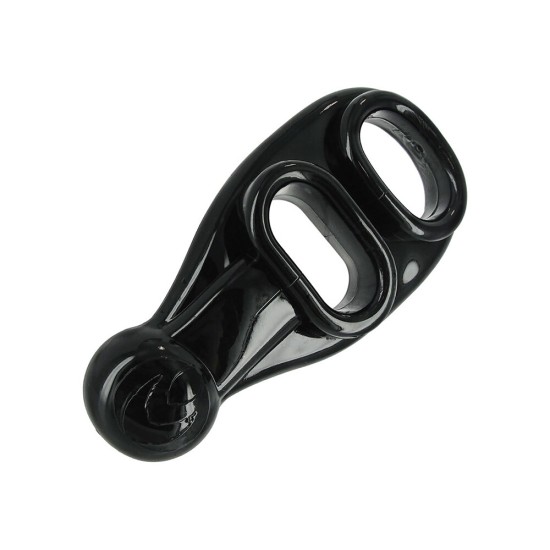 Master Series Diabolic Erection Enhancer Cock And Ball Ring