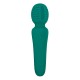 Adam And Eve Petite Private Pleasure Wand Green