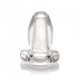 Master Series Gape Glory Hollow Anal Plug