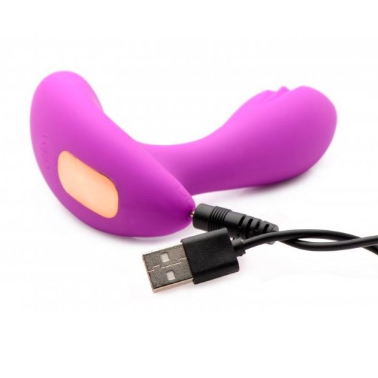 XR Inmi 10X GPearl GSpot Stimulator