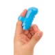 Screaming O Charged FingO Blue Mini Vibrator