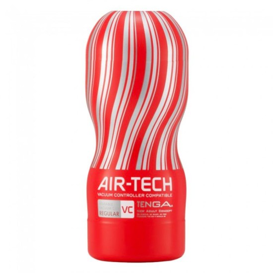 Tenga Air Tech Regular Reusable Masturbator VC Compatible