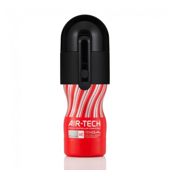 Tenga Air Tech Regular Reusable Masturbator VC Compatible