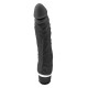 Silicone Classic Vibe Slim Black