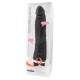 Silicone Classic Vibe Slim Black