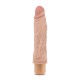 Dr. Skin Cock Vibe 10 Vibrating Dildo 8.5 Inches