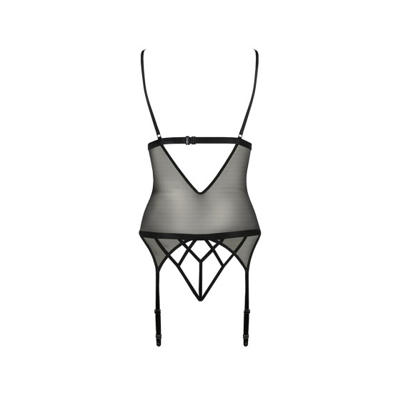 Passion Diabolina Corset