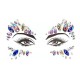 Le Desir Dazzling Eye Sparkle Bling Sticker