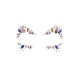 Le Desir Dazzling Eye Sparkle Bling Sticker