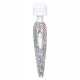 Bodywand Mini Crystalized Wand