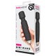 Bodywand Luxe Mini Wand Black