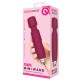 Bodywand Luxe Mini Wand Pink