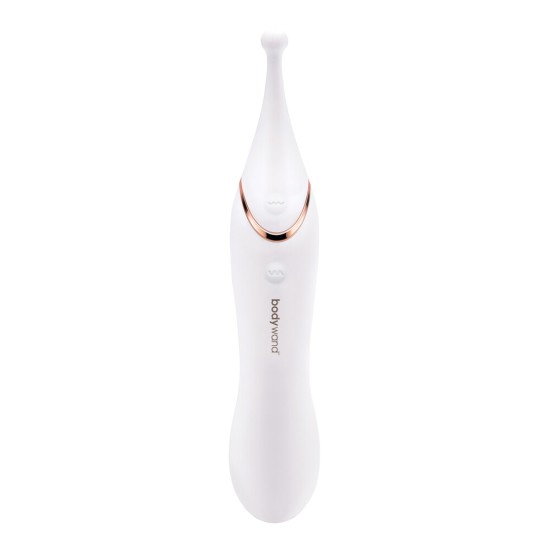 Bodywand Dual Stim Vario Clit Stimulator