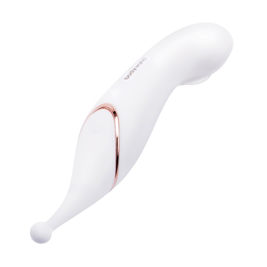 Bodywand Dual Stim Vario Clit Stimulator