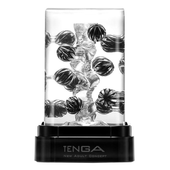 Tenga Crysta Ball Masturbator