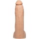 VacULock Xander Corvus 9 Inch Cock Dildo