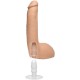 VacULock Xander Corvus 9 Inch Cock Dildo