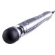 Doxy Wand Massager Number 3 Silver