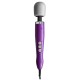 Doxy Wand Massager Purple EU Plug