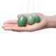 La Gemmes Yoni Egg Set Jade