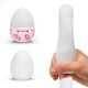 Tenga Curl Egg Masturbator