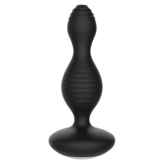 EStimulation Vibrating Buttplug