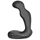 ElectraStim Silicone Noir Sirius Electro Prostate Massager