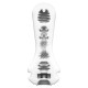 Tenga Flex Rocky Black Masturbator