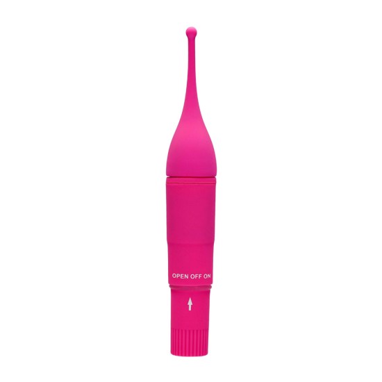 Pinpoint Precision Clitoral Tickler