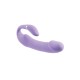 Gender X Orgasmic Orchid C Shaped Vibrator