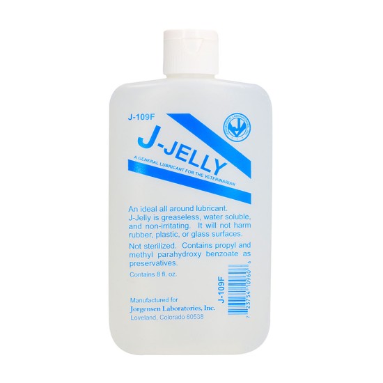 JJelly Flask Lubricant 240ml