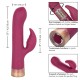 Jopen Starstruck Affair Rabbit Vibrator