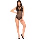 Corsetti Kreame Body Black