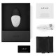 Lelo SIRI Version 2 Black Luxury Rechargeable Massager