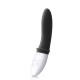 Lelo Billy 2 Deep Black Luxury Rechargeable Prostate Massager