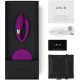 Lelo Tiani 2 Couples Massager Deep Rose