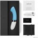 Lelo Gigi 2 Turquoise Blue G Spot Vibrator