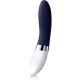 Lelo Liv 2 G Spot Vibrator Blue