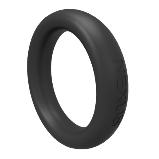 Nexus Enduro Stretchy Silicone Cock Ring