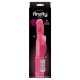 Firefly Thumper Glow Rabbit Vibrator