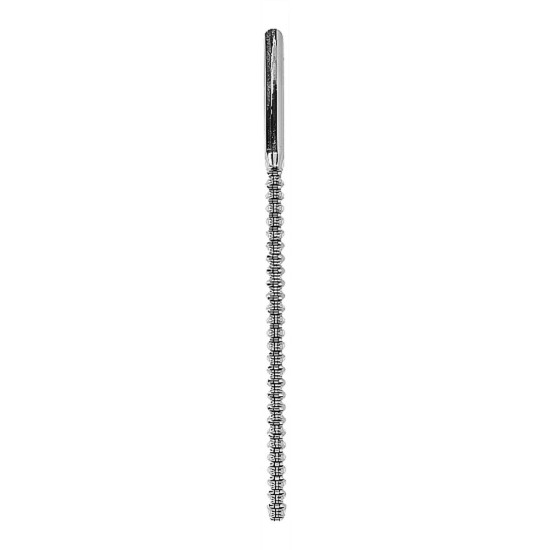 Ouch Stainless Steel 9.5 Inch Dilator