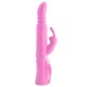 WOW G Motion Rabbit Vibrator