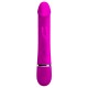 Rechargeable Squirting Rabbit Vibrator