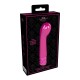 Royal Gems Bijou Rechargeable Silicone Bullet Pink