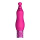 Royal Gems Exquisite Rechargeable Silicone Bullet Pink