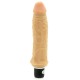 Silky Judder Flesh Vibrator