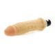 Silky Judder Flesh Vibrator