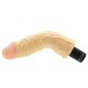 Satiny Seducer Bendable Vibrator